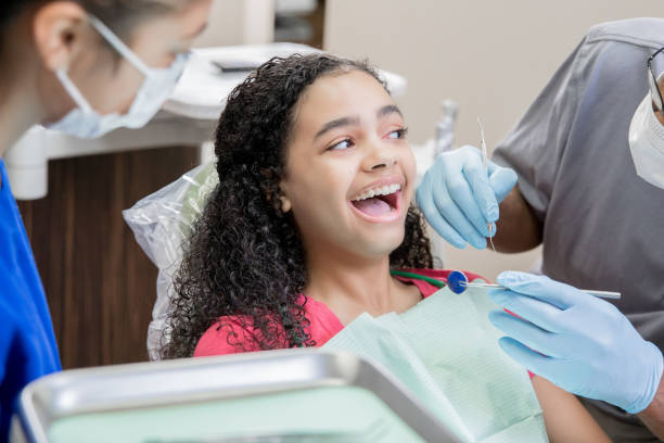 Best Emergency Dental Care for Trauma or Injury in Galena, OH