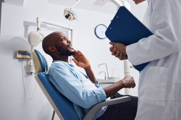 Best Emergency Treatment for Toothache in Galena, OH