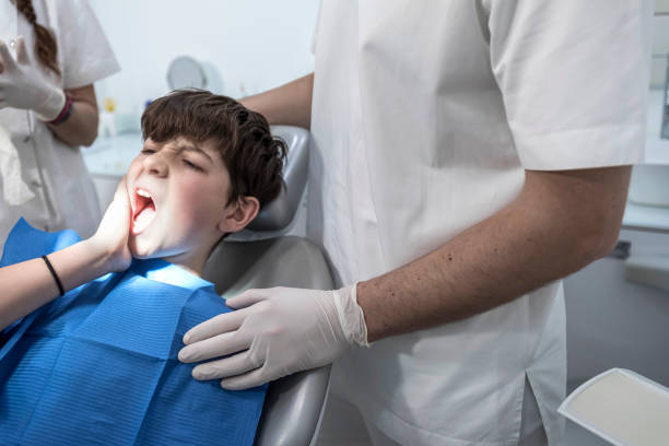 Best Emergency Tooth Extraction in Galena, OH