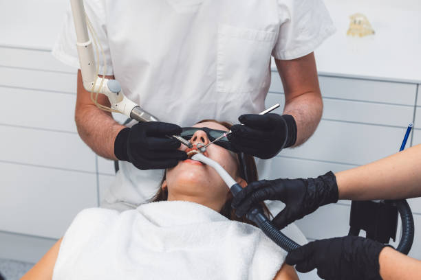 Best Emergency Broken Tooth Repair in Galena, OH
