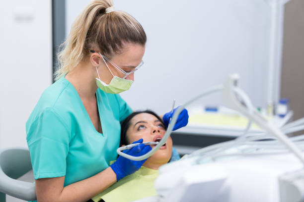 Best Emergency Tooth Extraction in Galena, OH