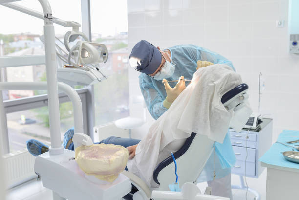 Best Emergency Treatment for Toothache in Galena, OH